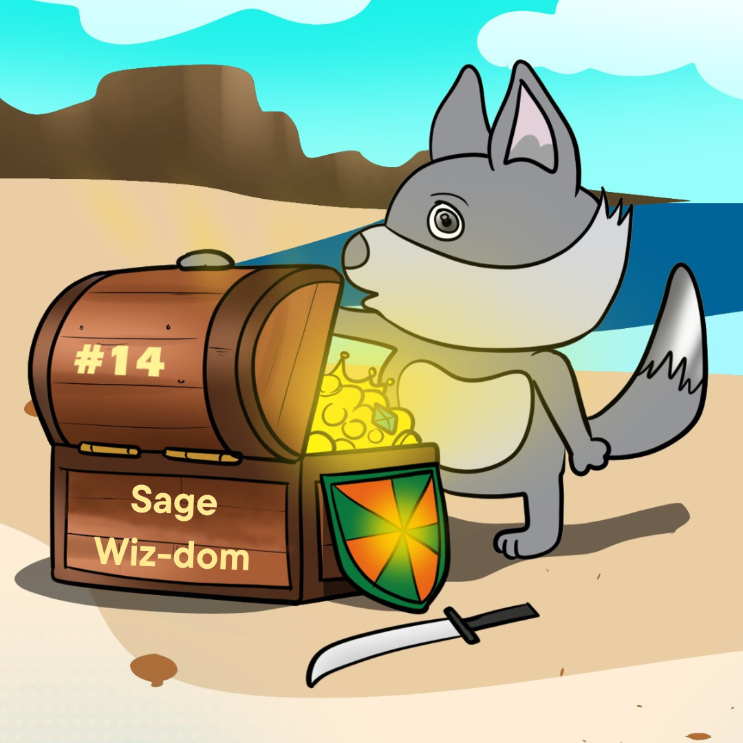Sage Wiz-dom