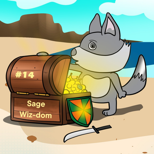 Sage Wiz-dom